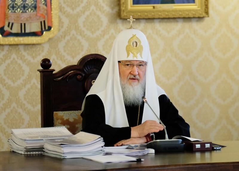 руководящий совет в православии выбору термобелья